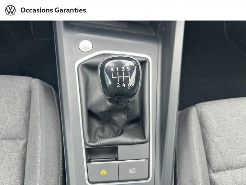 Voitures occasions VOLKSWAGEN GOLF VW Edition Saint-Grégoire