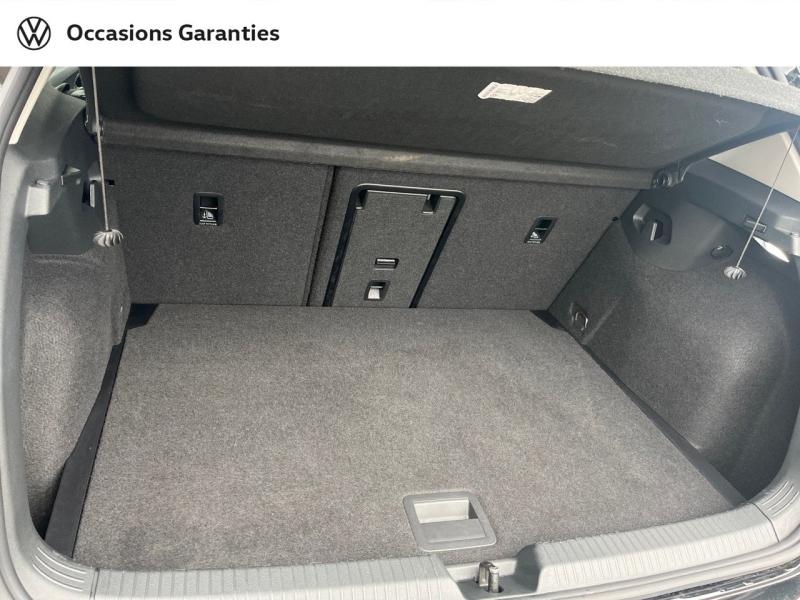 Voitures occasions VOLKSWAGEN GOLF VW Edition Saint-Grégoire