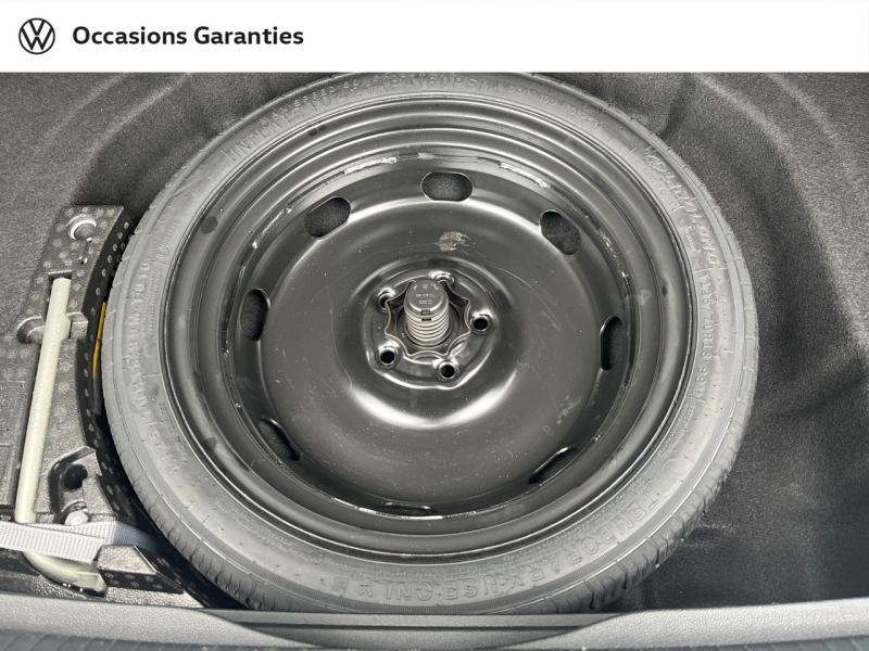 Voitures occasions VOLKSWAGEN GOLF VW Edition Saint-Grégoire