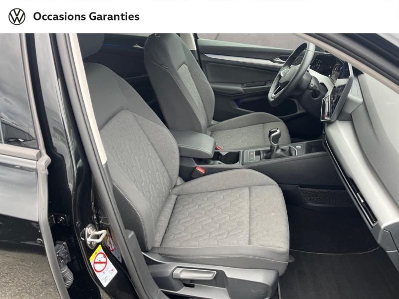 Voitures occasions VOLKSWAGEN GOLF VW Edition Saint-Grégoire