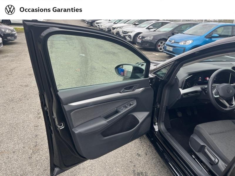 Voitures occasions VOLKSWAGEN GOLF VW Edition Saint-Grégoire