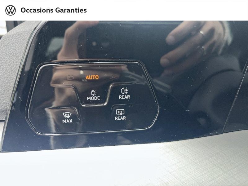 Voitures occasions VOLKSWAGEN GOLF VW Edition Saint-Grégoire