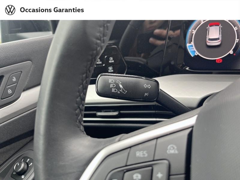 Voitures occasions VOLKSWAGEN GOLF VW Edition Saint-Grégoire