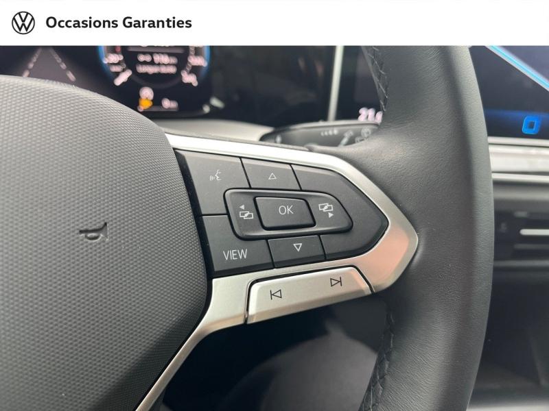 Voitures occasions VOLKSWAGEN GOLF VW Edition Saint-Grégoire