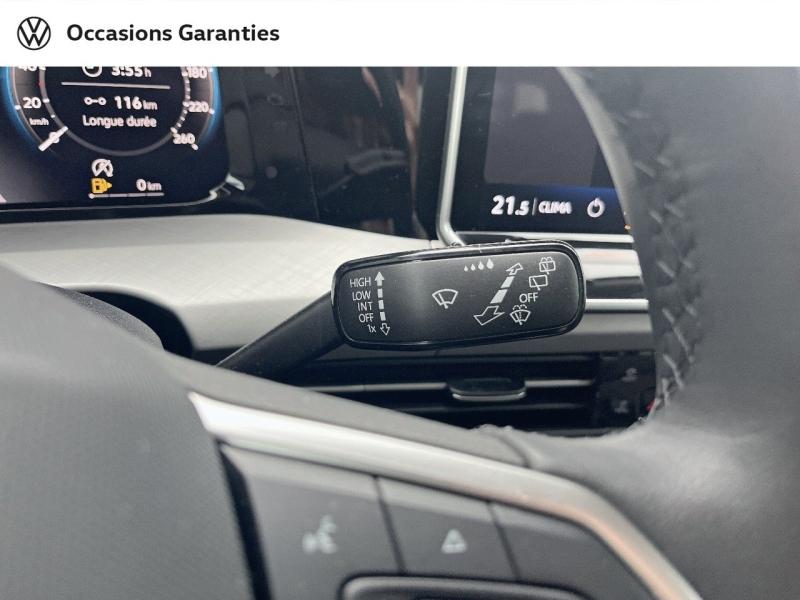 Voitures occasions VOLKSWAGEN GOLF VW Edition Saint-Grégoire