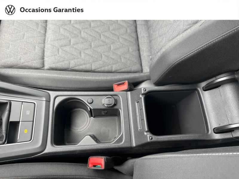 Voitures occasions VOLKSWAGEN GOLF VW Edition Saint-Grégoire