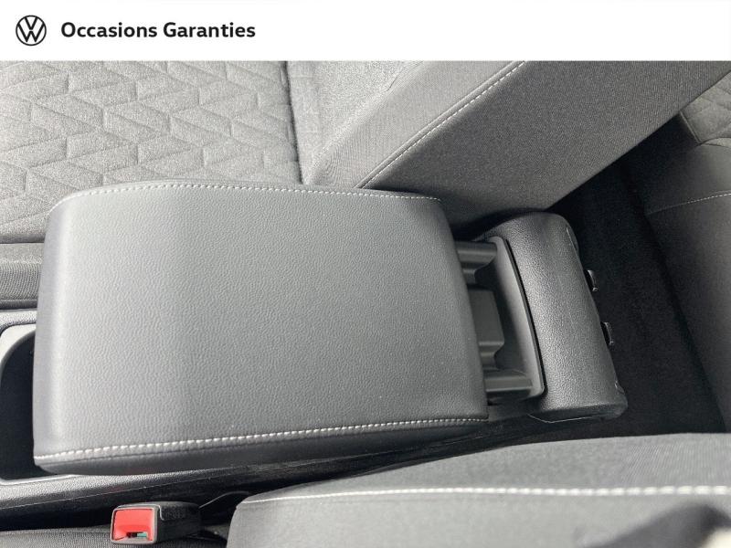 Voitures occasions VOLKSWAGEN GOLF VW Edition Saint-Grégoire