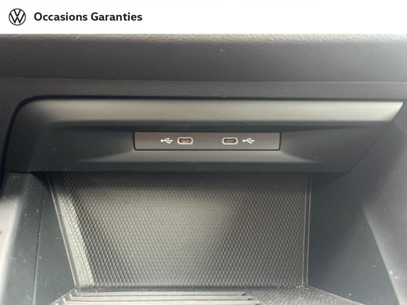 Voitures occasions VOLKSWAGEN GOLF VW Edition Saint-Grégoire