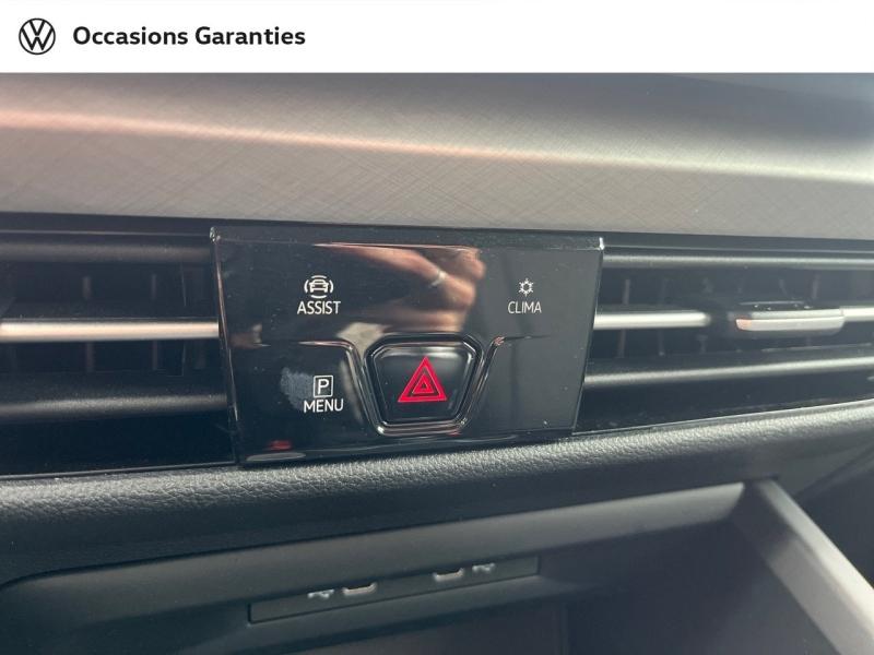 Voitures occasions VOLKSWAGEN GOLF VW Edition Saint-Grégoire