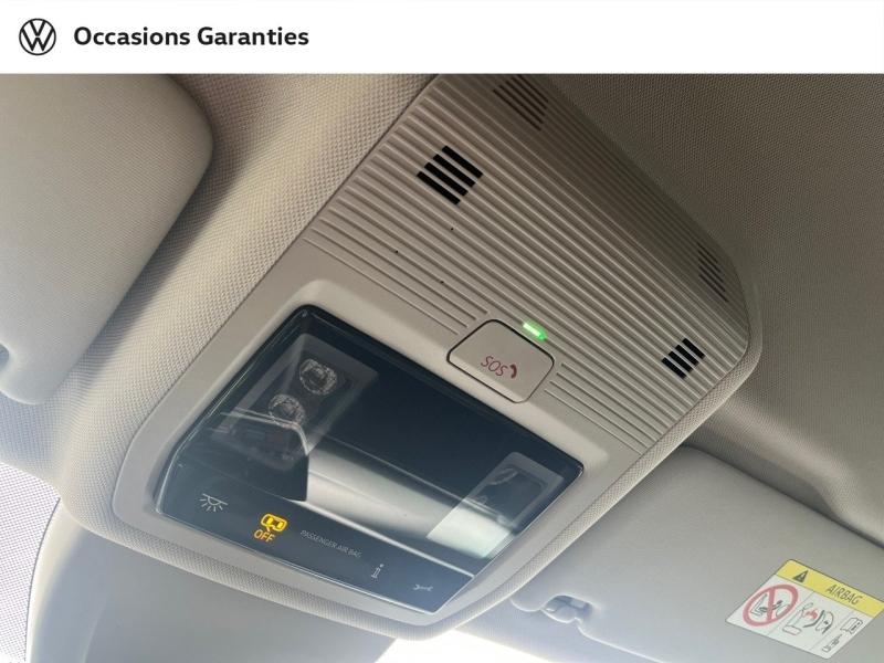 Voitures occasions VOLKSWAGEN GOLF VW Edition Saint-Grégoire