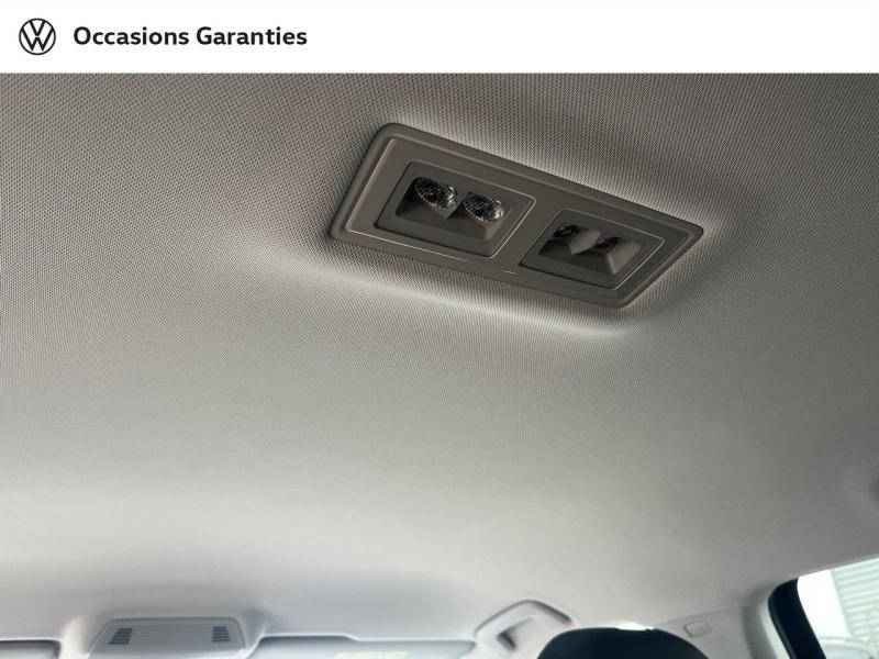 Voitures occasions VOLKSWAGEN GOLF VW Edition Saint-Grégoire