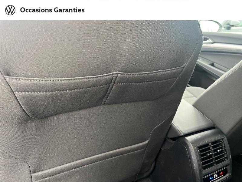 Voitures occasions VOLKSWAGEN GOLF VW Edition Saint-Grégoire