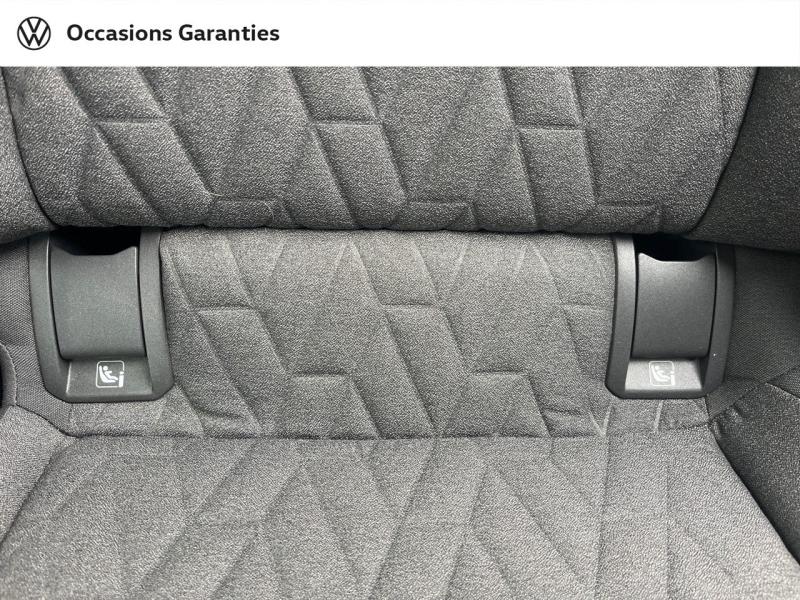 Voitures occasions VOLKSWAGEN GOLF VW Edition Saint-Grégoire