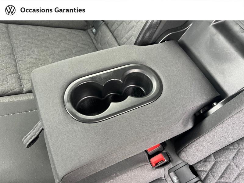 Voitures occasions VOLKSWAGEN GOLF VW Edition Saint-Grégoire