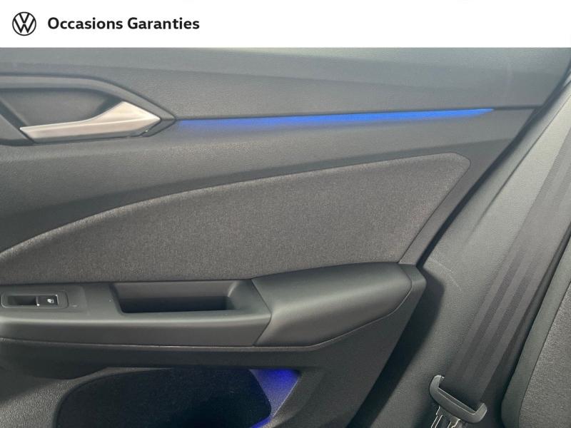 Voitures occasions VOLKSWAGEN GOLF VW Edition Saint-Grégoire