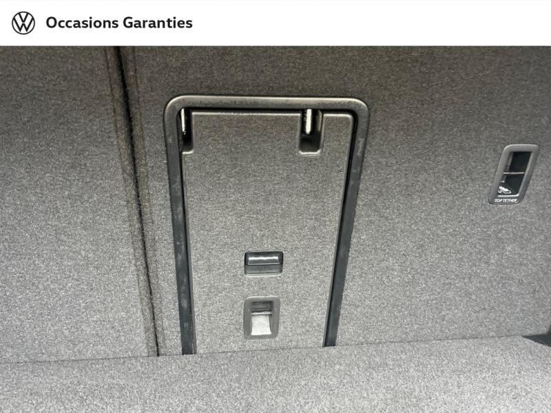 Voitures occasions VOLKSWAGEN GOLF VW Edition Saint-Grégoire