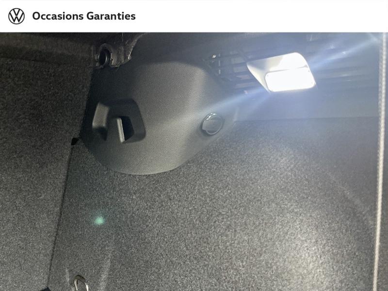 Voitures occasions VOLKSWAGEN GOLF VW Edition Saint-Grégoire