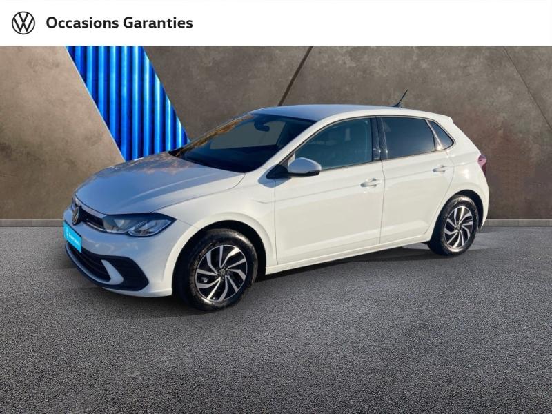 Voitures occasions VOLKSWAGEN POLO Life Saint-Grégoire