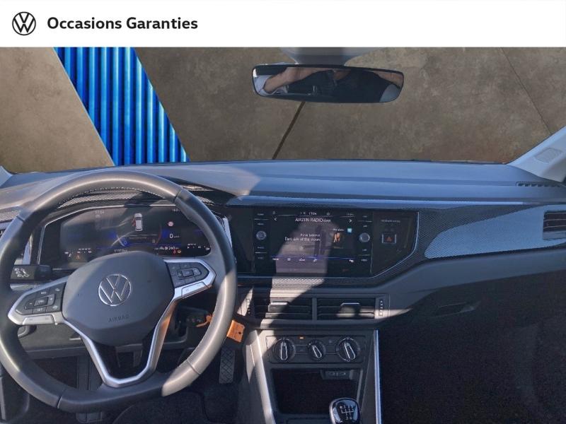 Voitures occasions VOLKSWAGEN POLO Life Saint-Grégoire