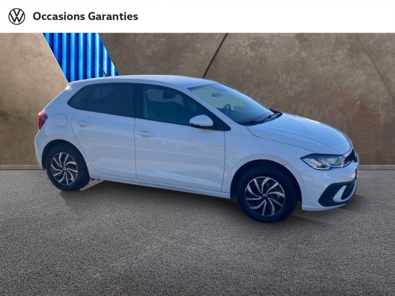 Voitures occasions VOLKSWAGEN POLO  Saint-Grégoire