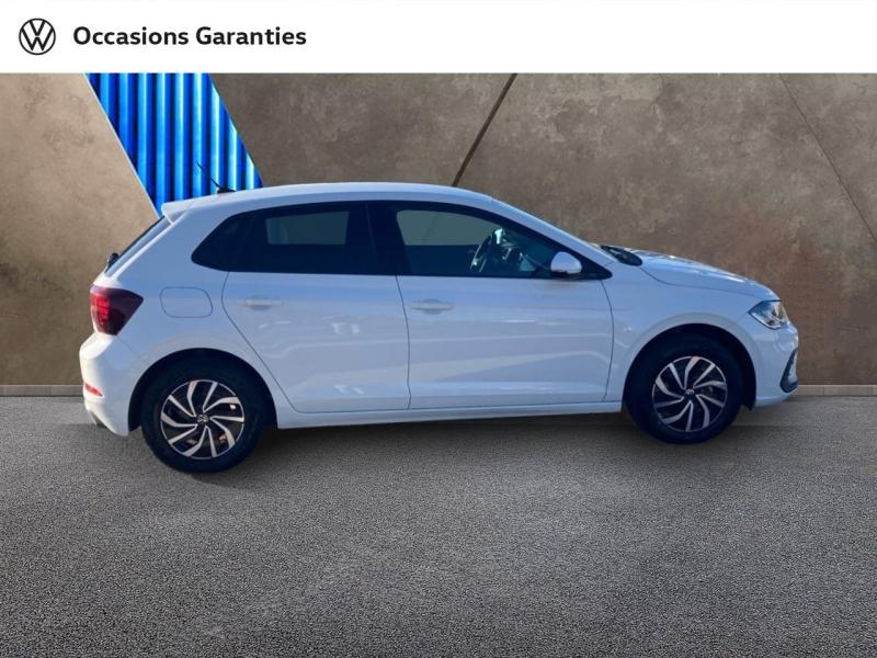 Voitures occasions VOLKSWAGEN POLO  Saint-Grégoire