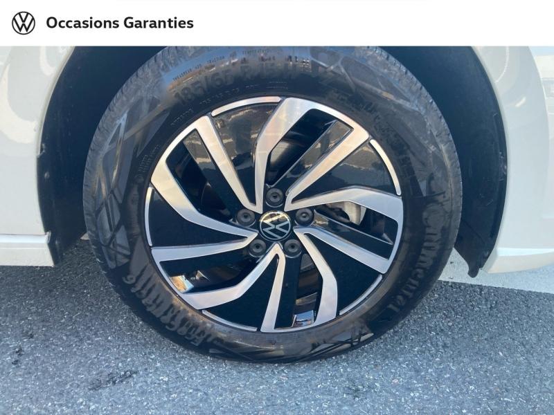 Voitures occasions VOLKSWAGEN POLO Life Saint-Grégoire