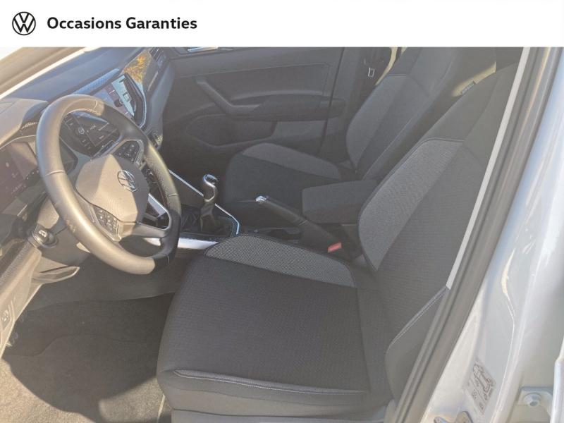 Voitures occasions VOLKSWAGEN POLO  Saint-Grégoire
