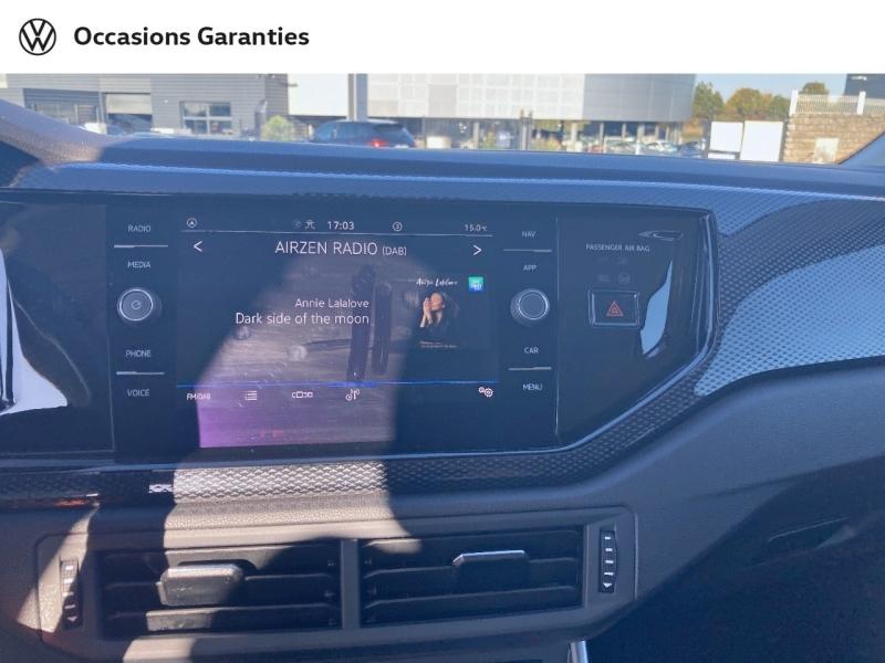 Voitures occasions VOLKSWAGEN POLO  Saint-Grégoire