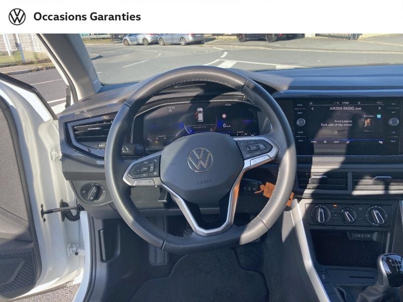 Voitures occasions VOLKSWAGEN POLO  Saint-Grégoire