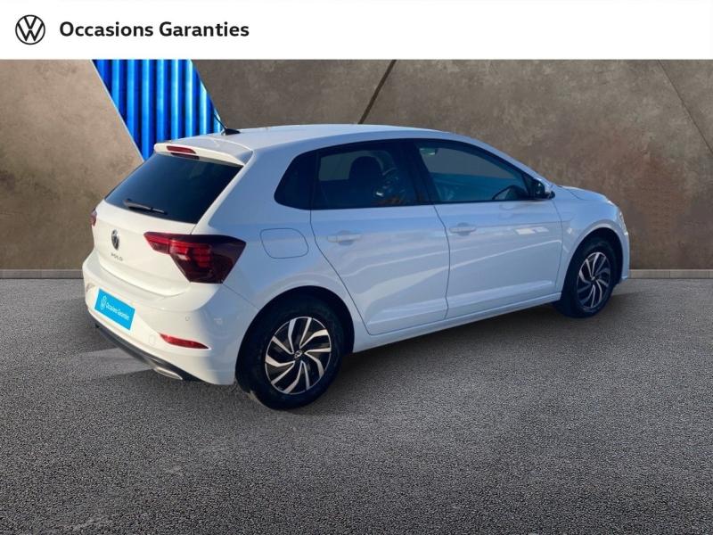 Voitures occasions VOLKSWAGEN POLO  Saint-Grégoire