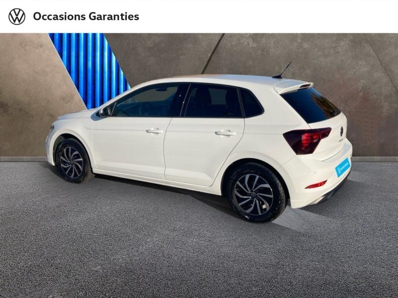 Voitures occasions VOLKSWAGEN POLO  Saint-Grégoire