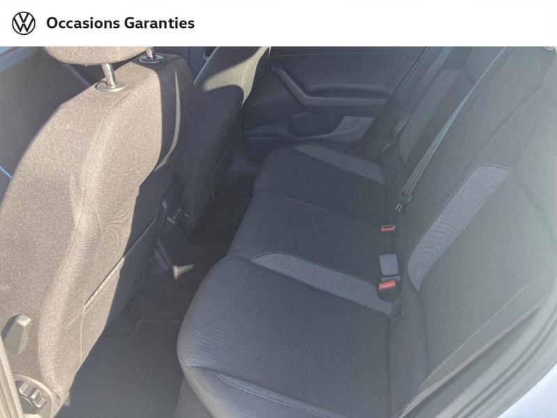 Voitures occasions VOLKSWAGEN POLO  Saint-Grégoire