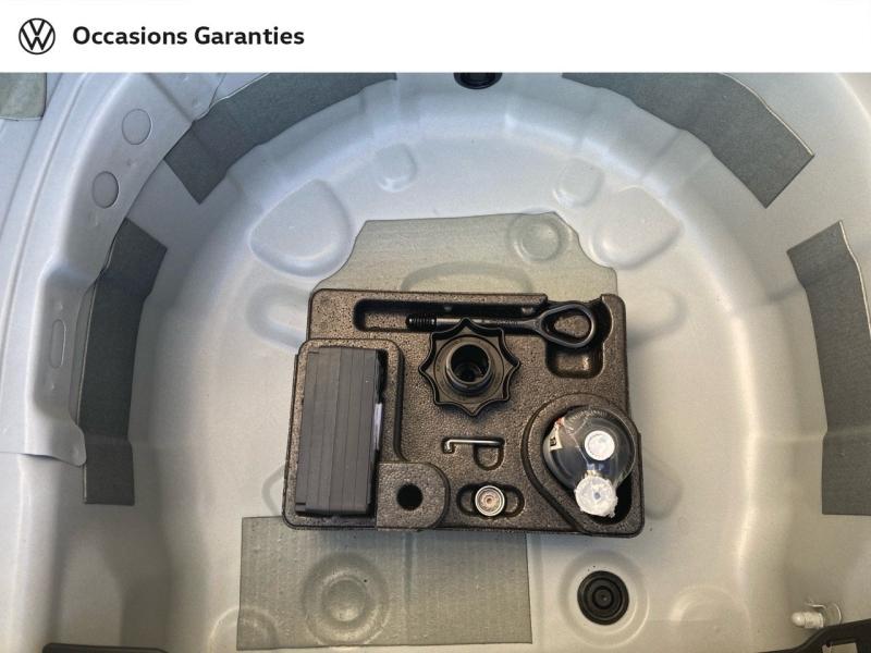 Voitures occasions VOLKSWAGEN POLO Life Saint-Grégoire