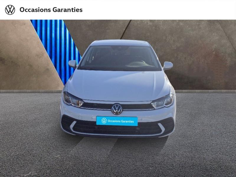 Voitures occasions VOLKSWAGEN POLO  Saint-Grégoire