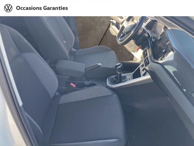 Voitures occasions VOLKSWAGEN POLO Life Saint-Grégoire