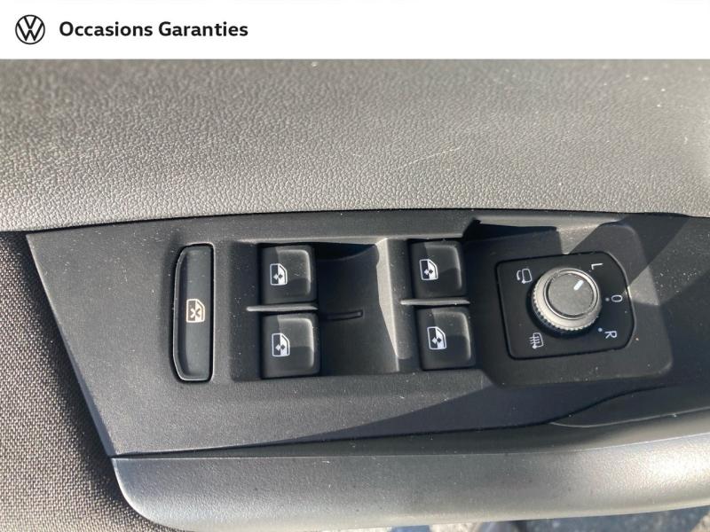 Voitures occasions VOLKSWAGEN POLO Life Saint-Grégoire