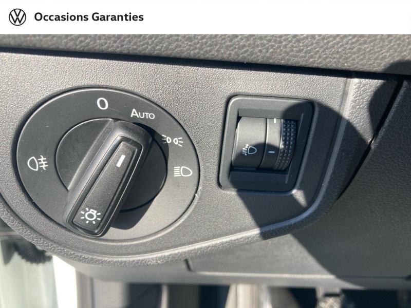 Voitures occasions VOLKSWAGEN POLO  Saint-Grégoire