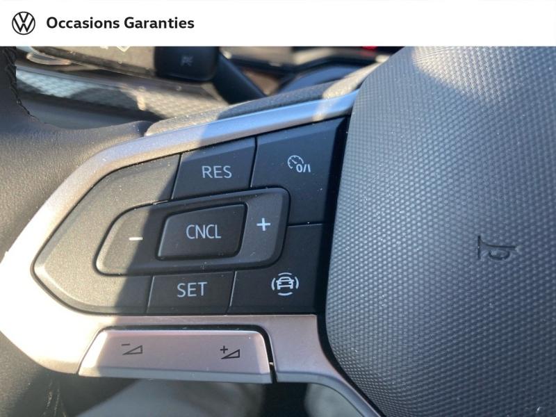 Voitures occasions VOLKSWAGEN POLO Life Saint-Grégoire