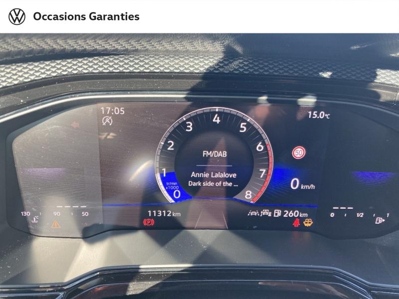 Voitures occasions VOLKSWAGEN POLO Life Saint-Grégoire