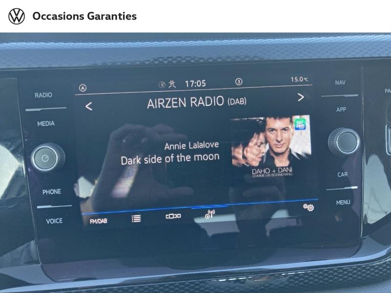 Voitures occasions VOLKSWAGEN POLO  Saint-Grégoire