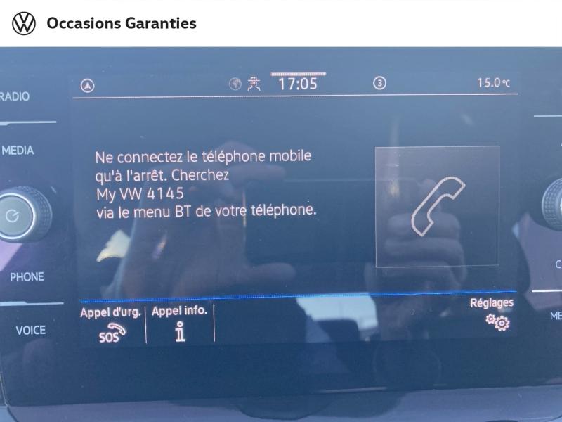 Voitures occasions VOLKSWAGEN POLO Life Saint-Grégoire