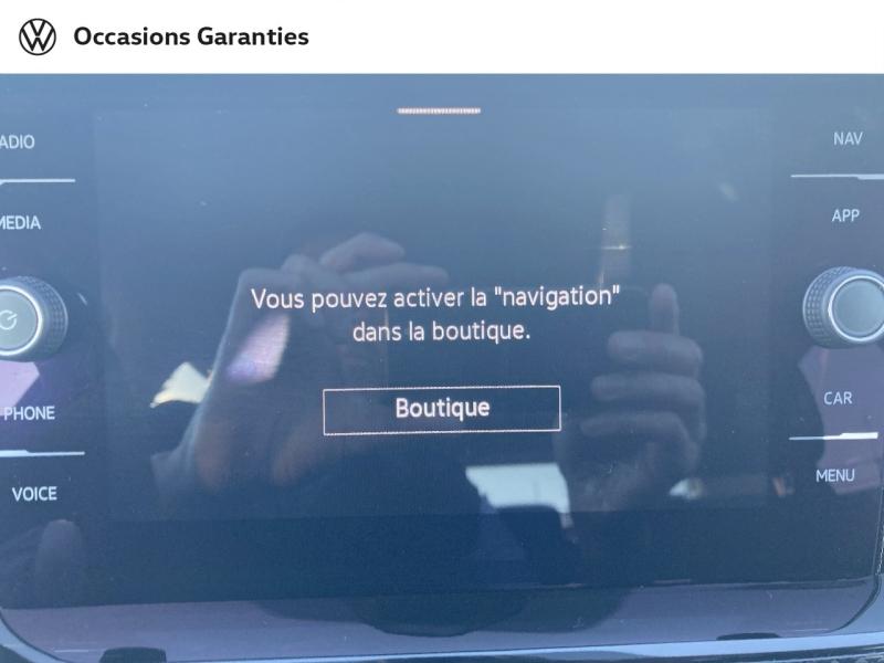 Voitures occasions VOLKSWAGEN POLO  Saint-Grégoire