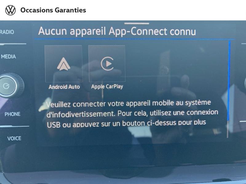 Voitures occasions VOLKSWAGEN POLO  Saint-Grégoire