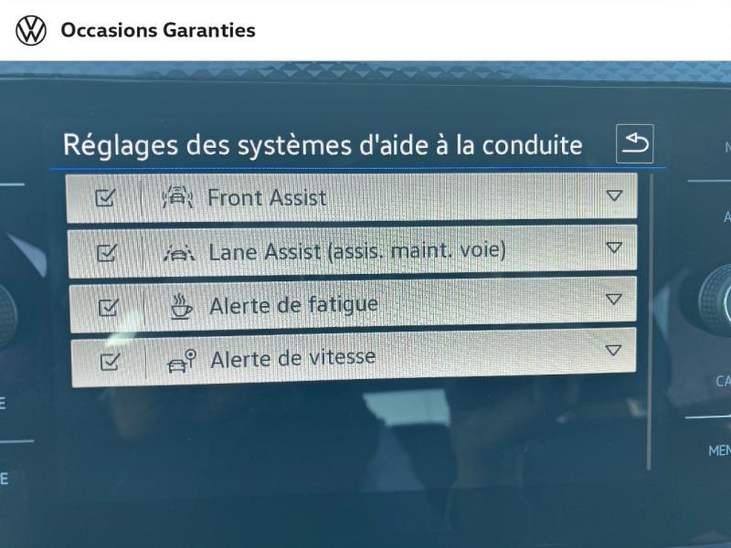 Voitures occasions VOLKSWAGEN POLO  Saint-Grégoire