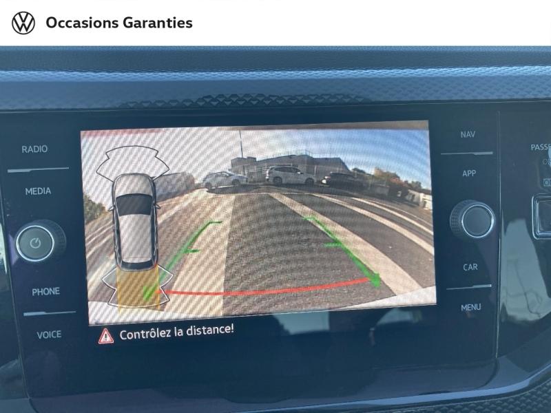 Voitures occasions VOLKSWAGEN POLO Life Saint-Grégoire