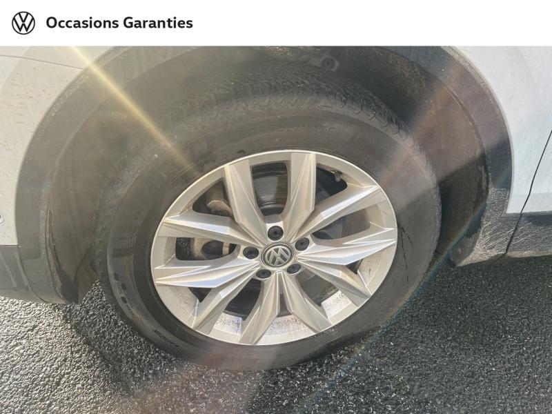 Voitures occasions VOLKSWAGEN TIGUAN ALLSPACE Carat Saint-Grégoire