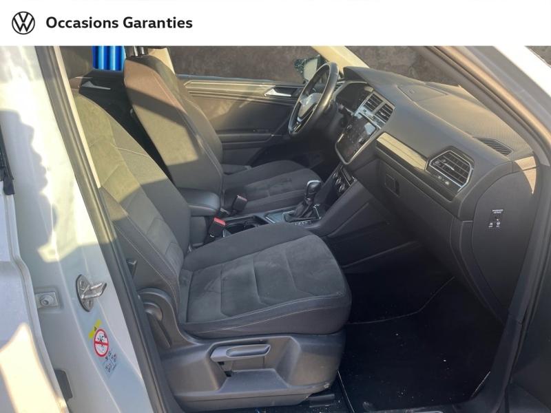 Voitures occasions VOLKSWAGEN TIGUAN ALLSPACE Carat Saint-Grégoire