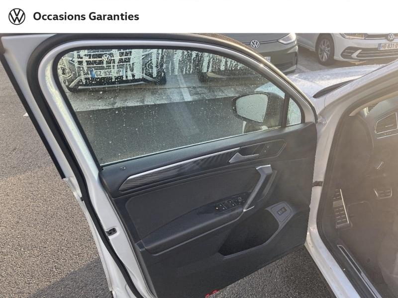 Voitures occasions VOLKSWAGEN TIGUAN ALLSPACE Carat Saint-Grégoire