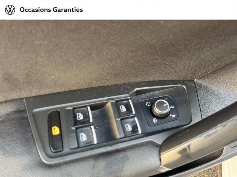 Voitures occasions VOLKSWAGEN TIGUAN ALLSPACE Carat Saint-Grégoire
