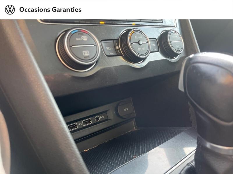 Voitures occasions VOLKSWAGEN TIGUAN ALLSPACE Carat Saint-Grégoire